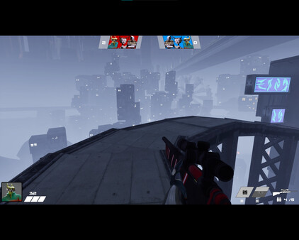 Project: Ternion screenshot 1