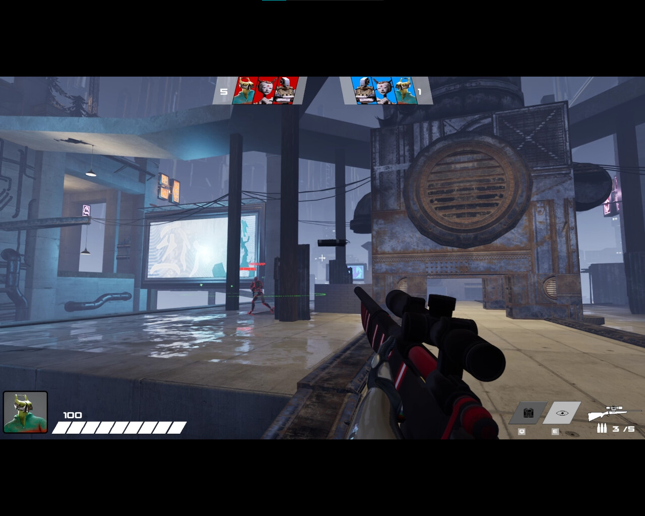 Ternion screenshot 3