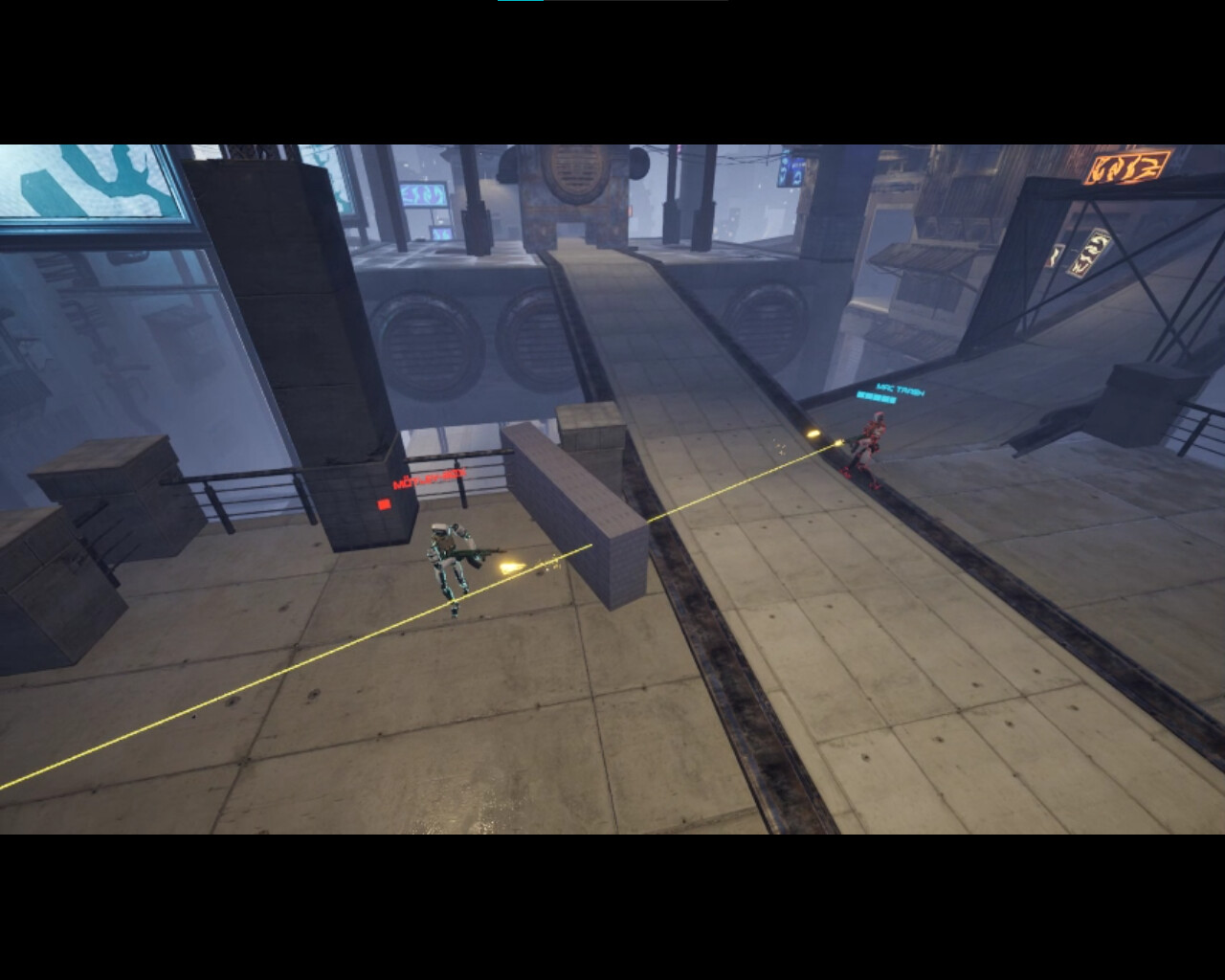 Ternion screenshot 5