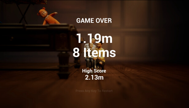 #3. Just Stack (Steam) De: maito Indie