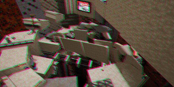 Urban Nightmare screenshot 5