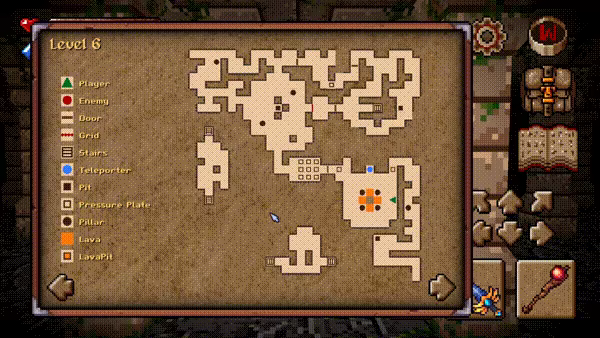 Labyrinth: The Wizard's Cat video 2