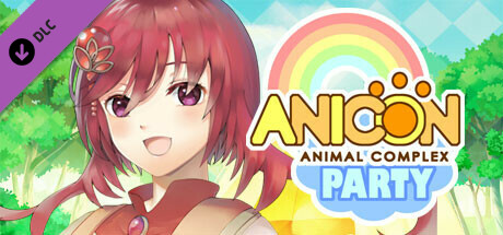 Anicon - Animal Complex - Artbook banner image