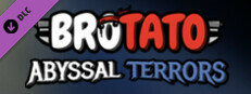 Brotato: Abyssal Terrors Banner