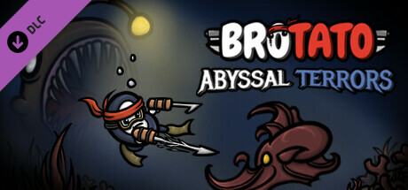 Brotato: Abyssal Terrors banner image