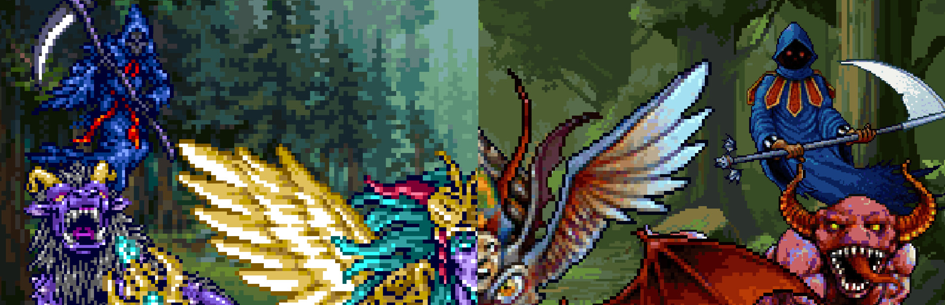 Ethereal Fracture