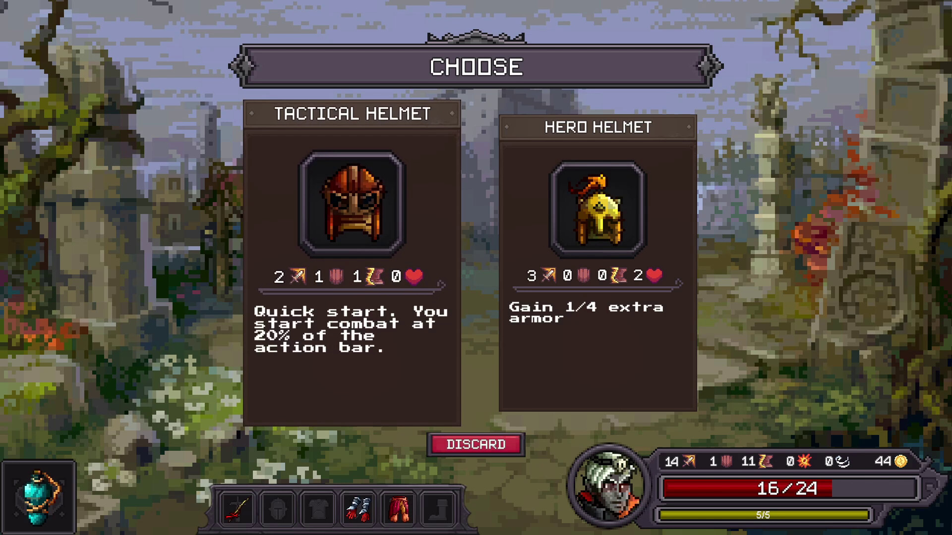 Ethereal Fracture screenshot 14