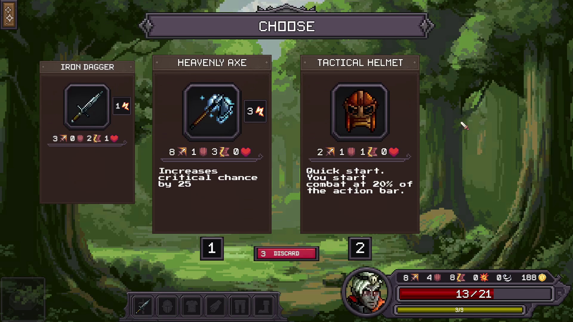 Ethereal Fracture screenshot 2