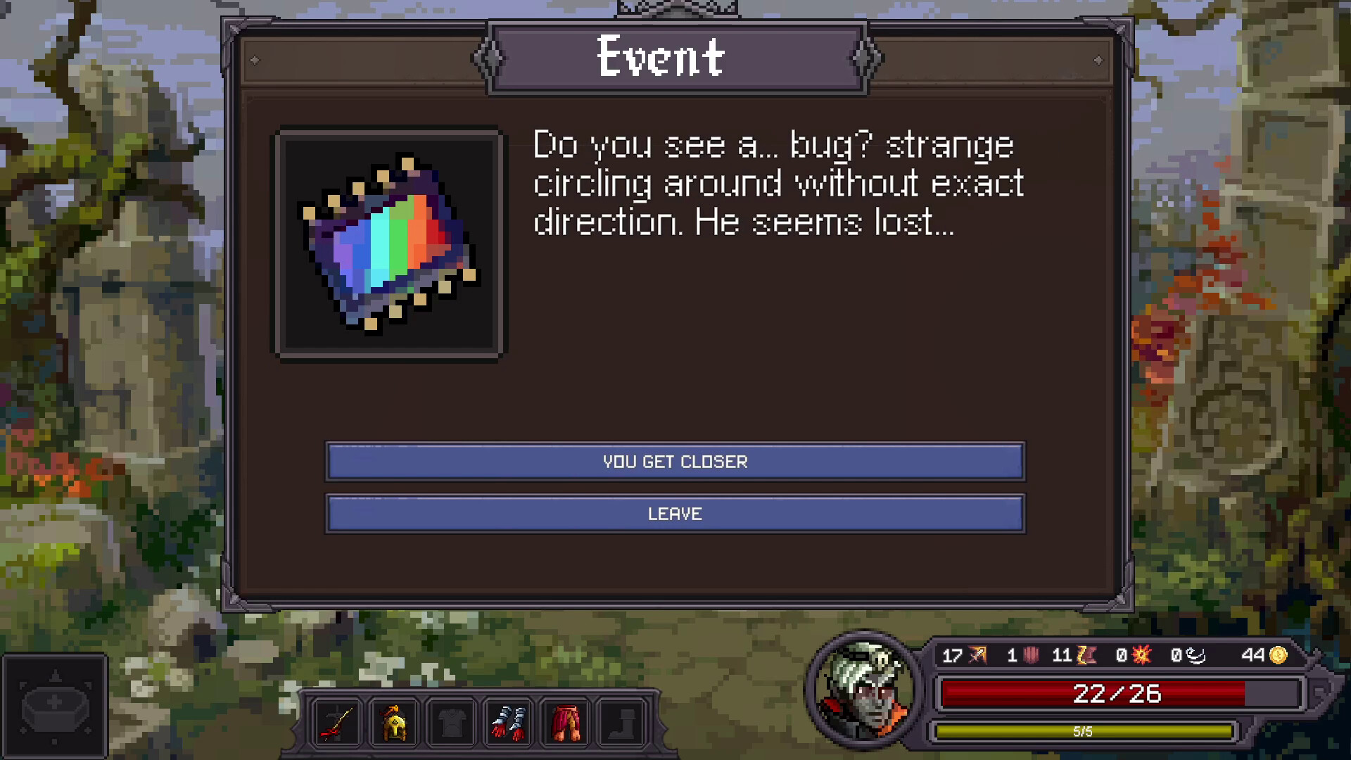 Ethereal Fracture screenshot 15