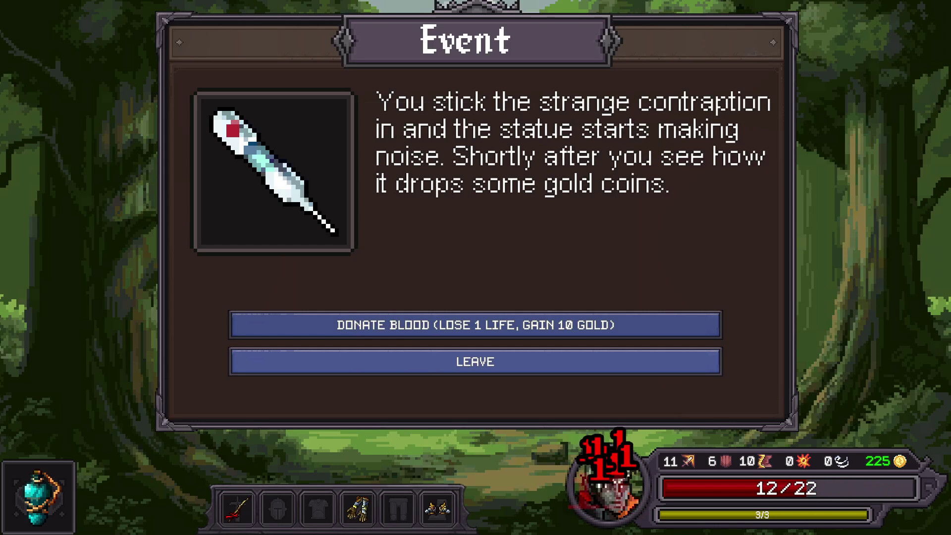 Ethereal Fracture screenshot 5