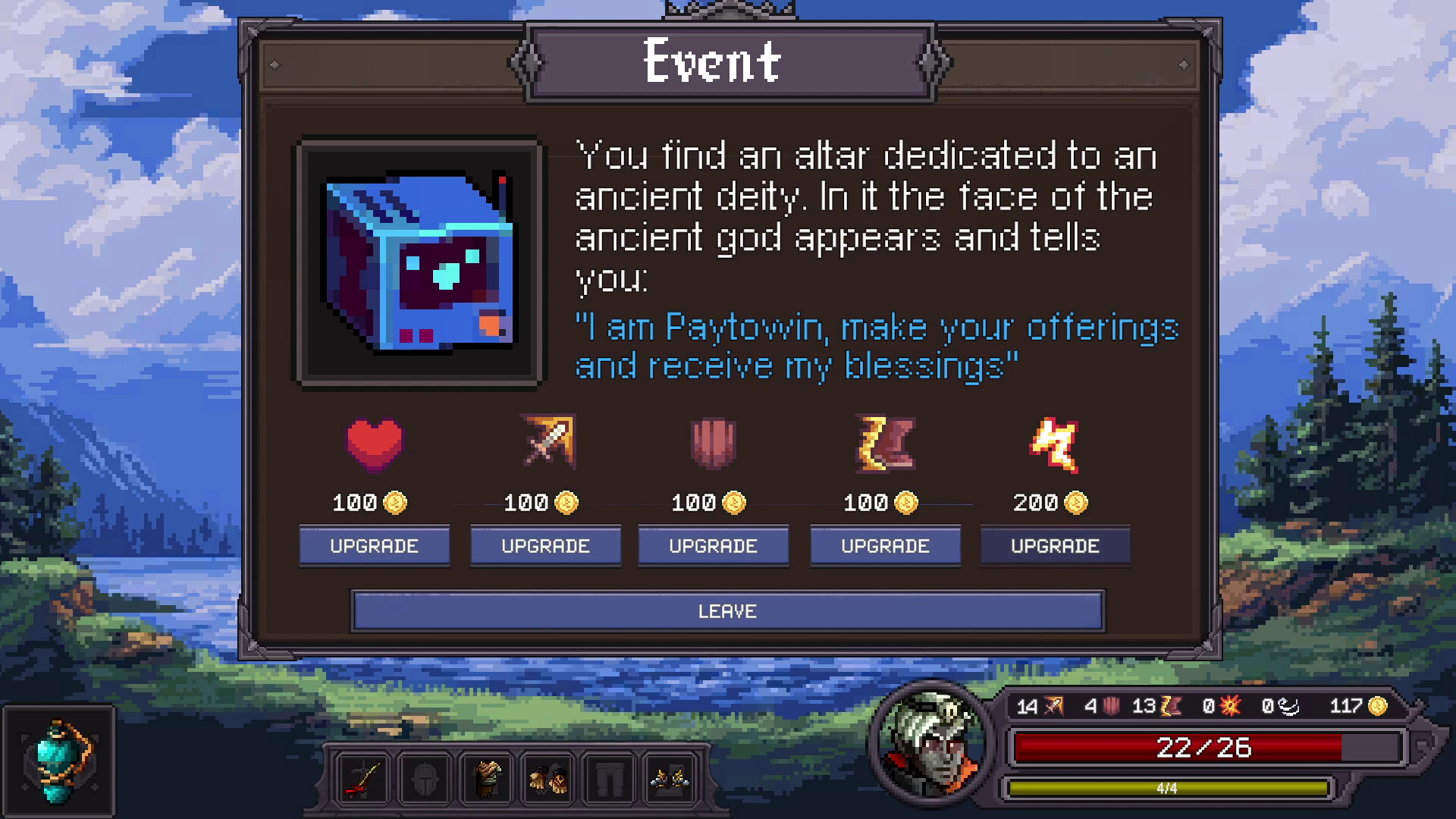 Ethereal Fracture screenshot 10