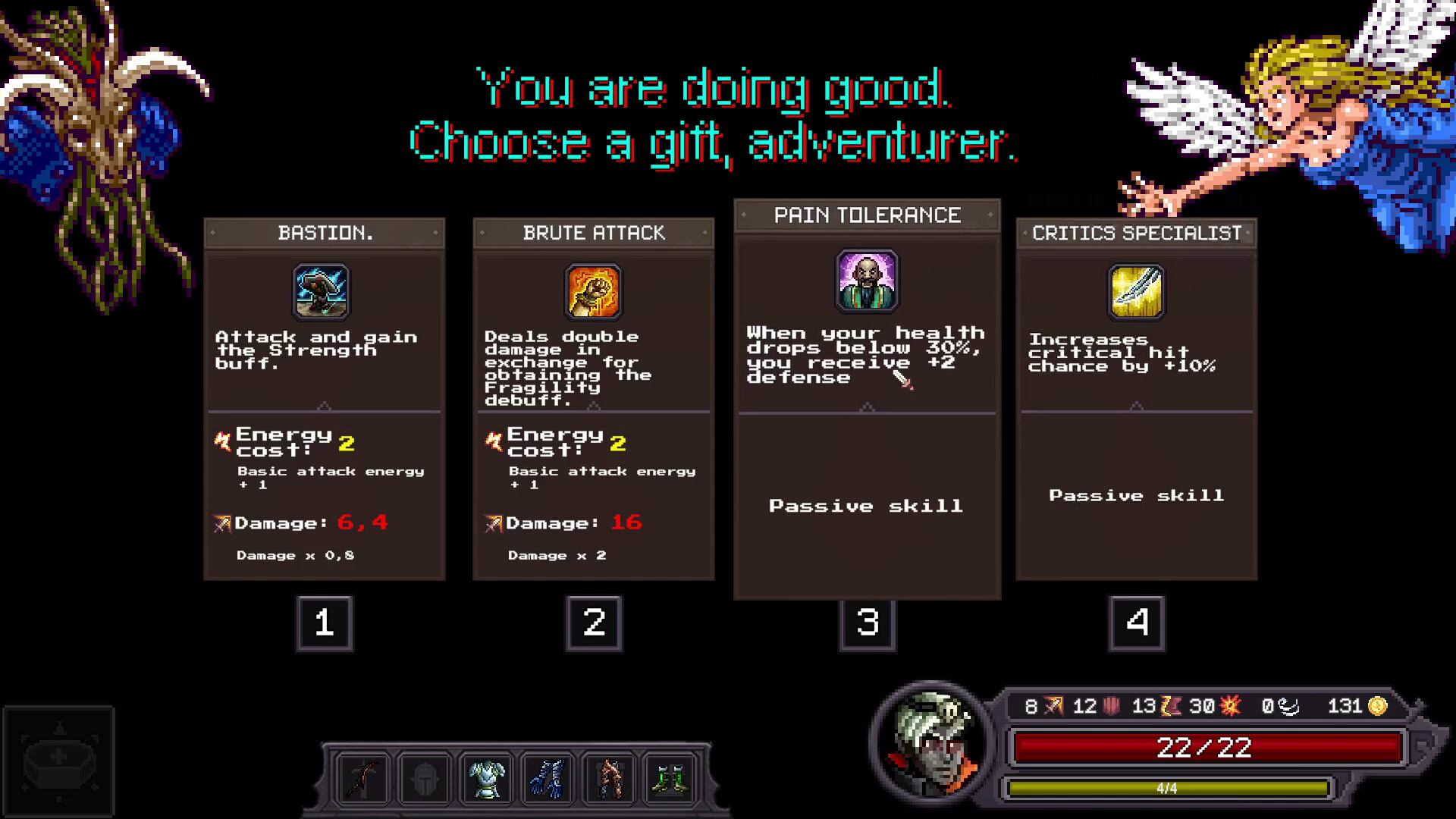 Ethereal Fracture screenshot 6