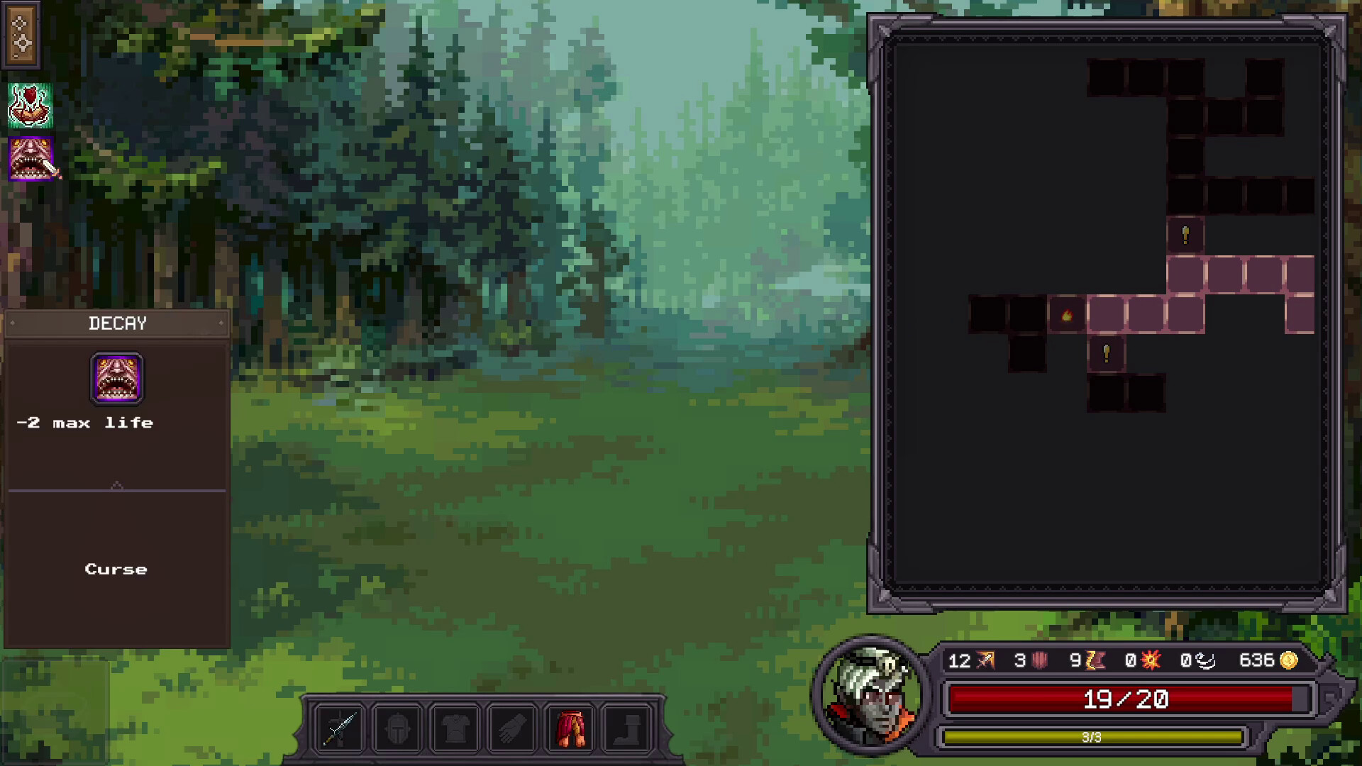 Ethereal Fracture screenshot 7