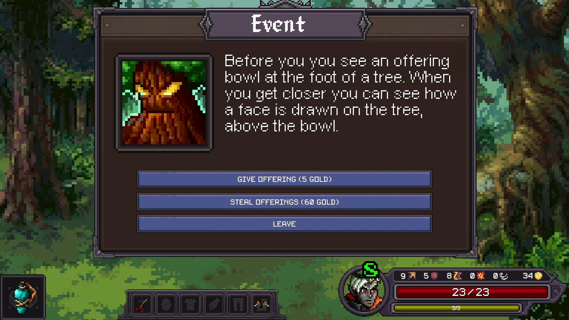 Ethereal Fracture screenshot 3