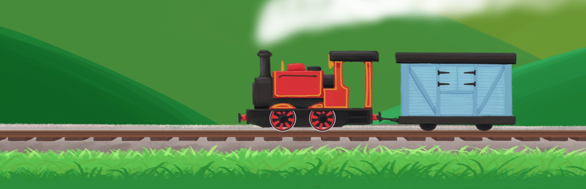 Railway Life