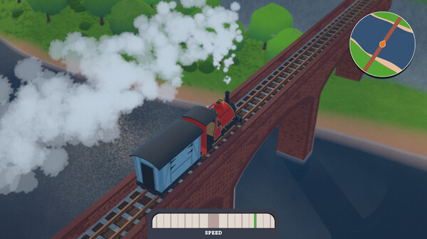 Railway Life screenshot 3