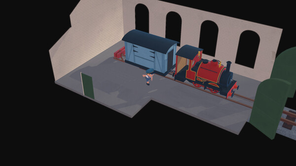 Railway Life screenshot 5