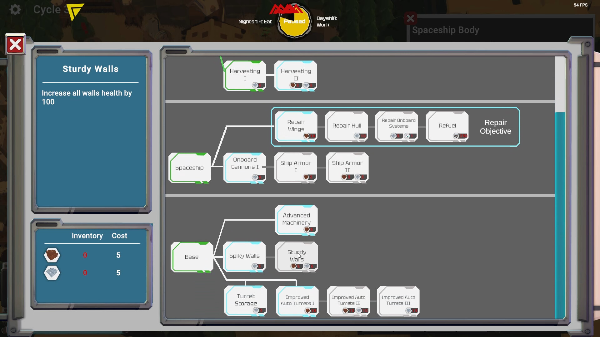 Reclaim Earth screenshot #7