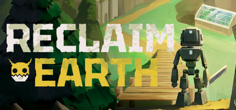 Reclaim Earth Cheat Engine/CT