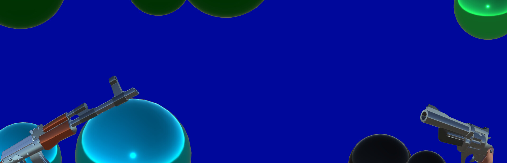 BouncingBalls