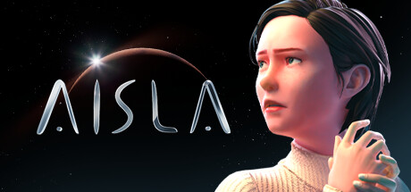 Aisla Cover Image