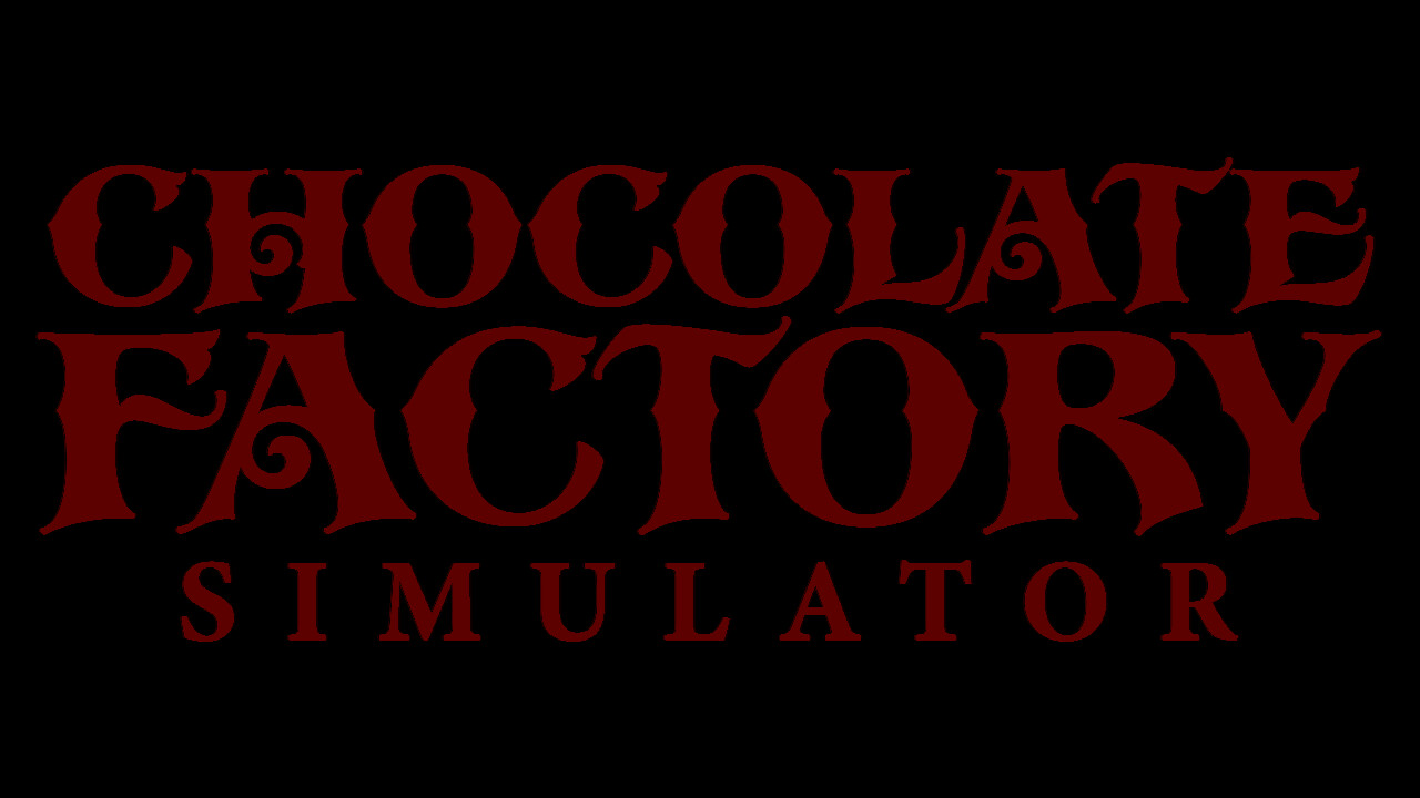 Chocolate Factory Simulator Playtest Featured Screenshot #1