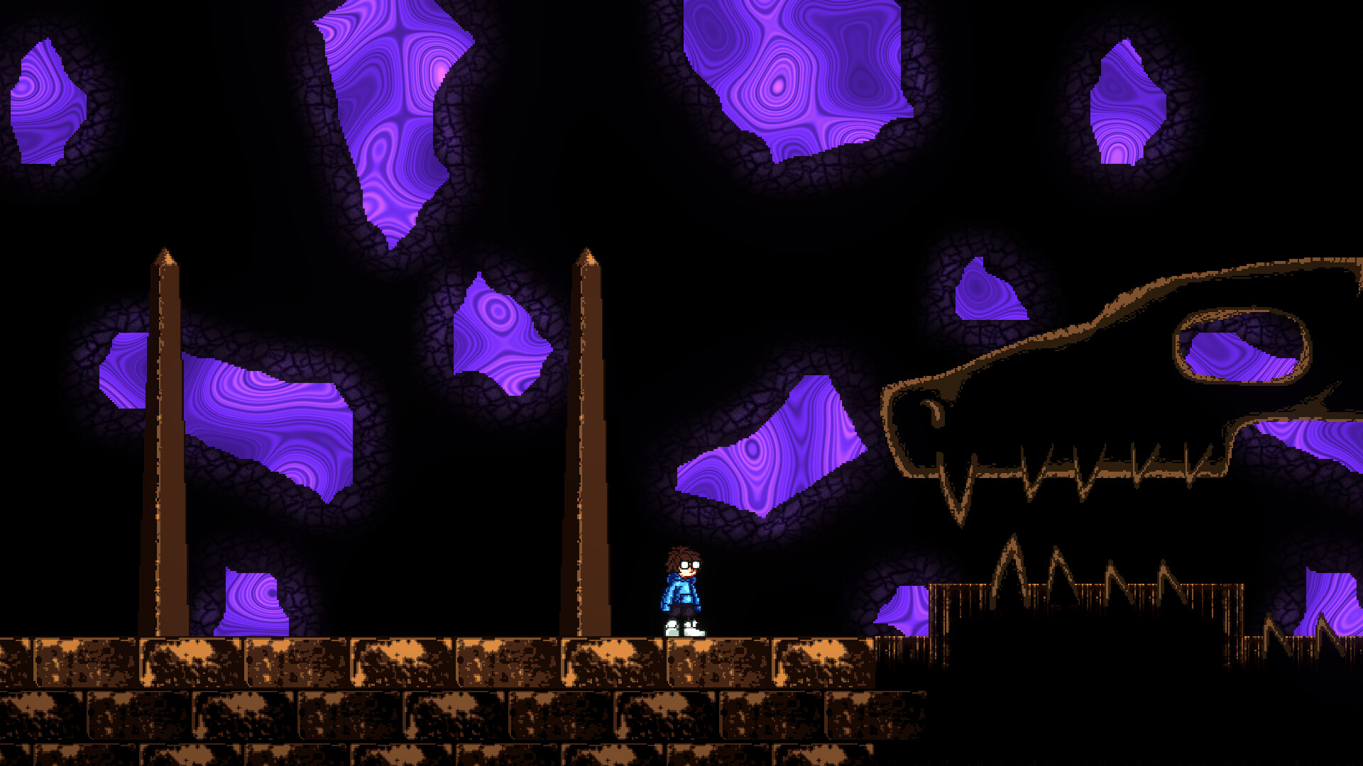 Sery: Into the World of Myths screenshot #5