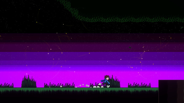 Sery: Into the World of Myths screenshot 2