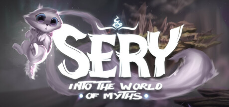 Sery: Into the World of Myths artwork