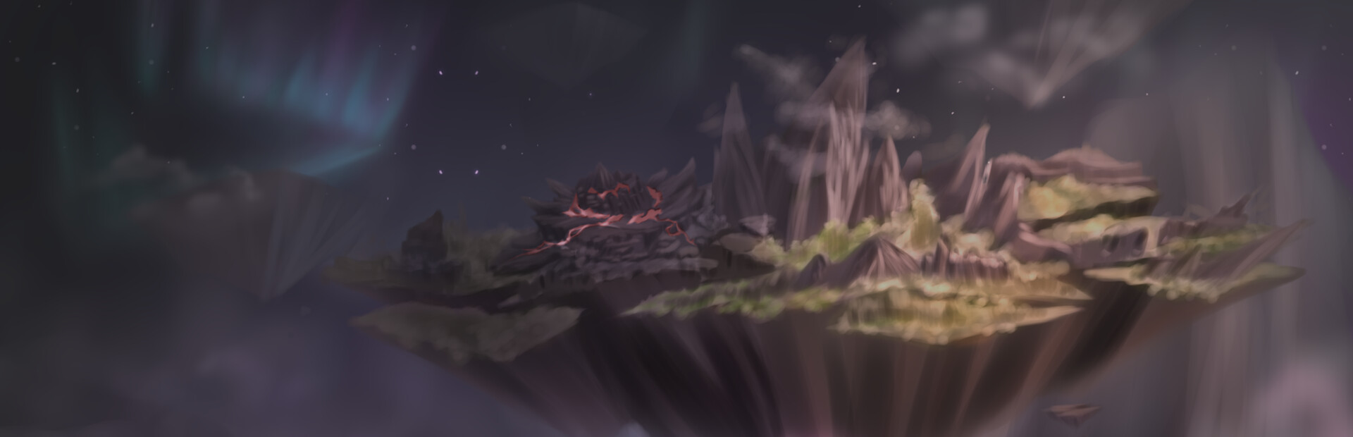 Sery: Into the World of Myths