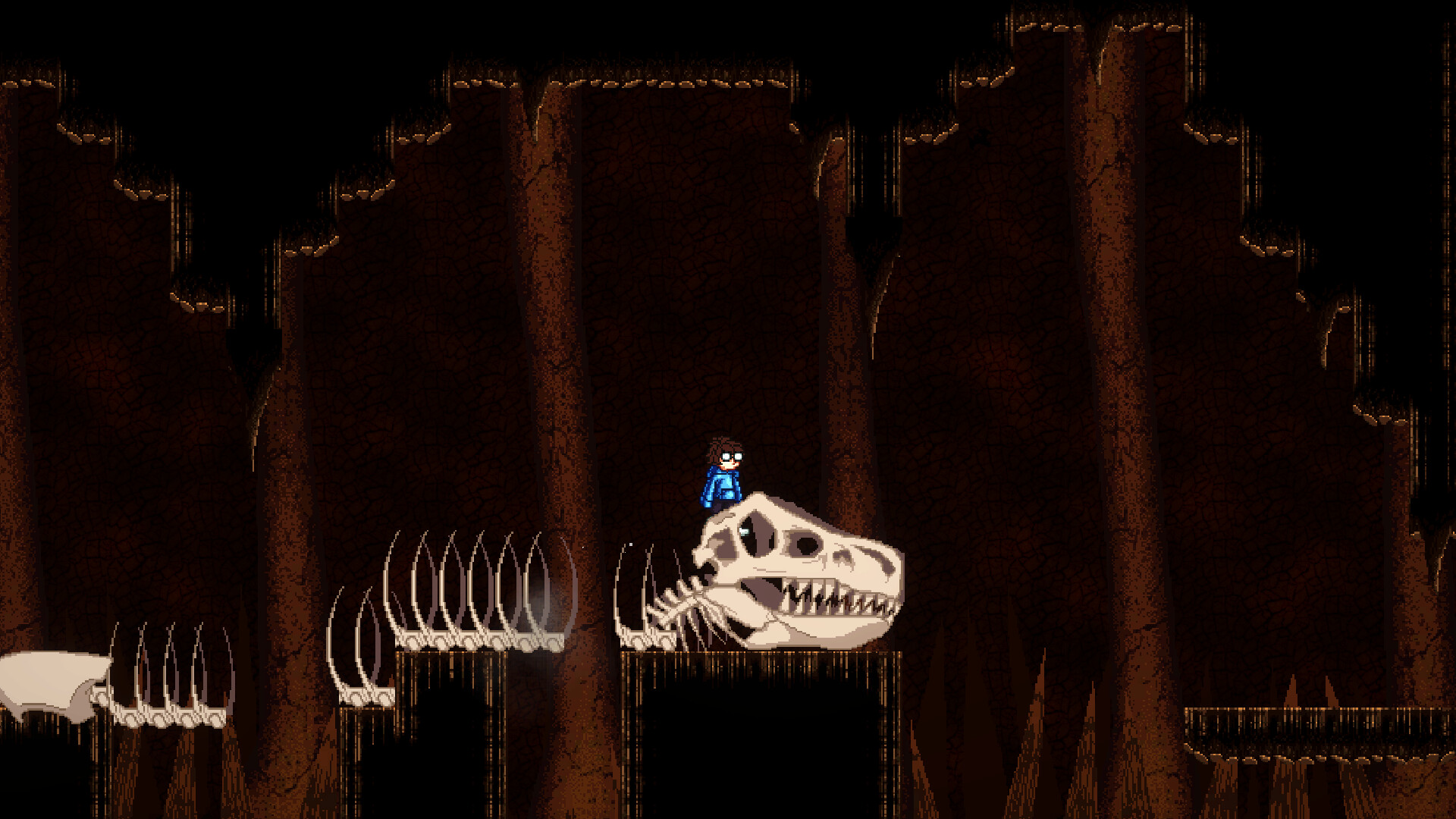 Sery: Into the World of Myths screenshot #2