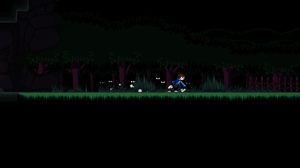 Sery: Into the World of Myths screenshot 1