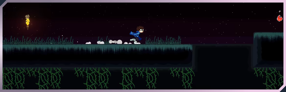 Sery: Into the World of Myths video 4