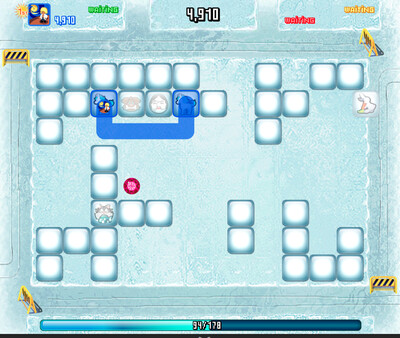 Pet Crossing screenshot 3