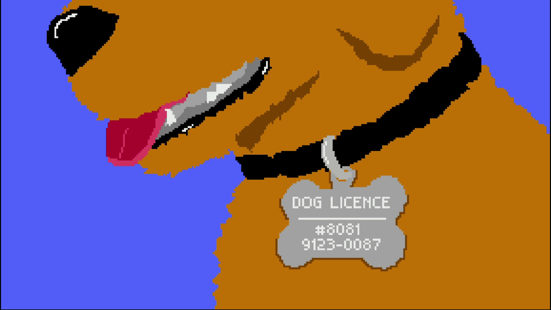 A DOG'S DAYS screenshot 3