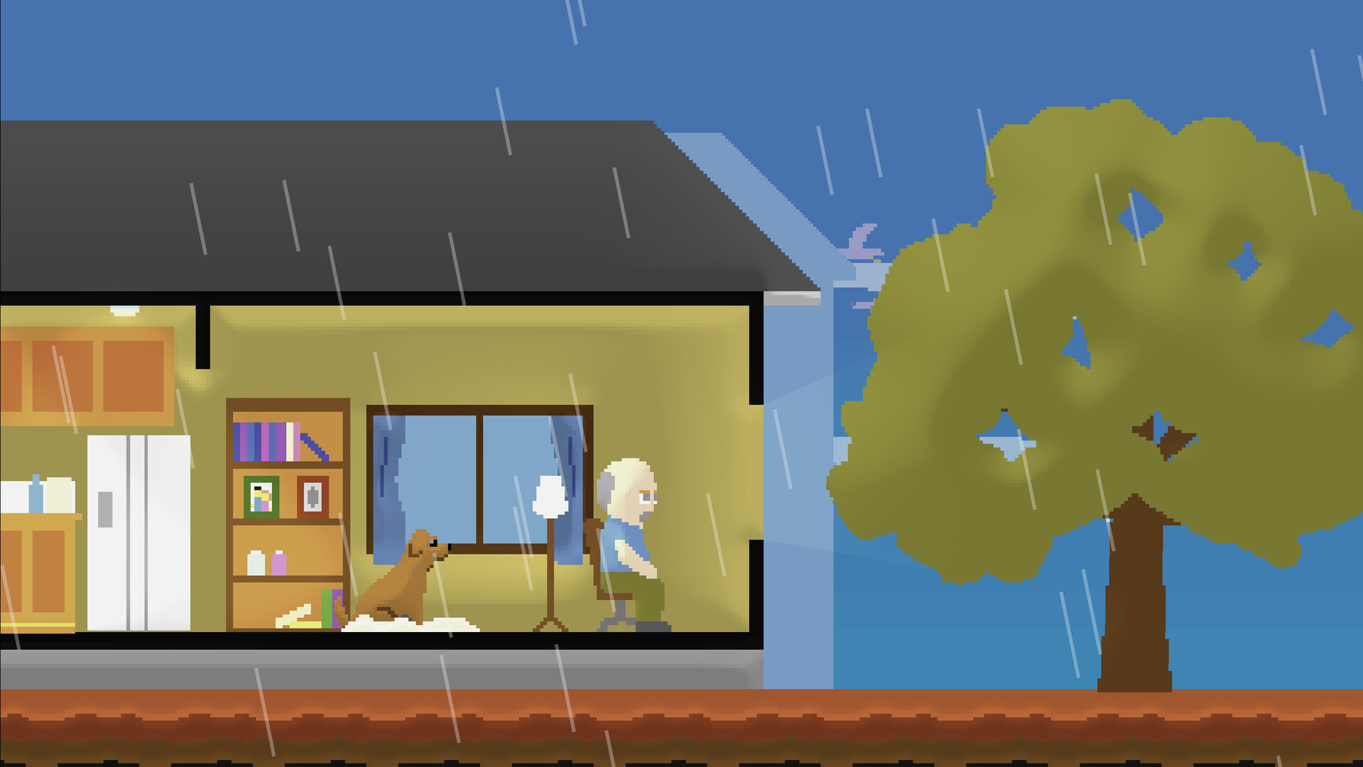 A DOG'S DAYS screenshot 5