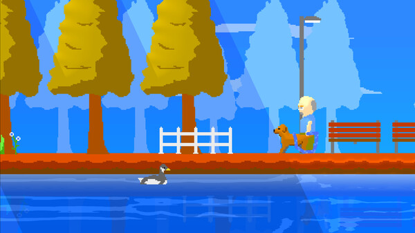 ONE DOG'S DAYS screenshot 3