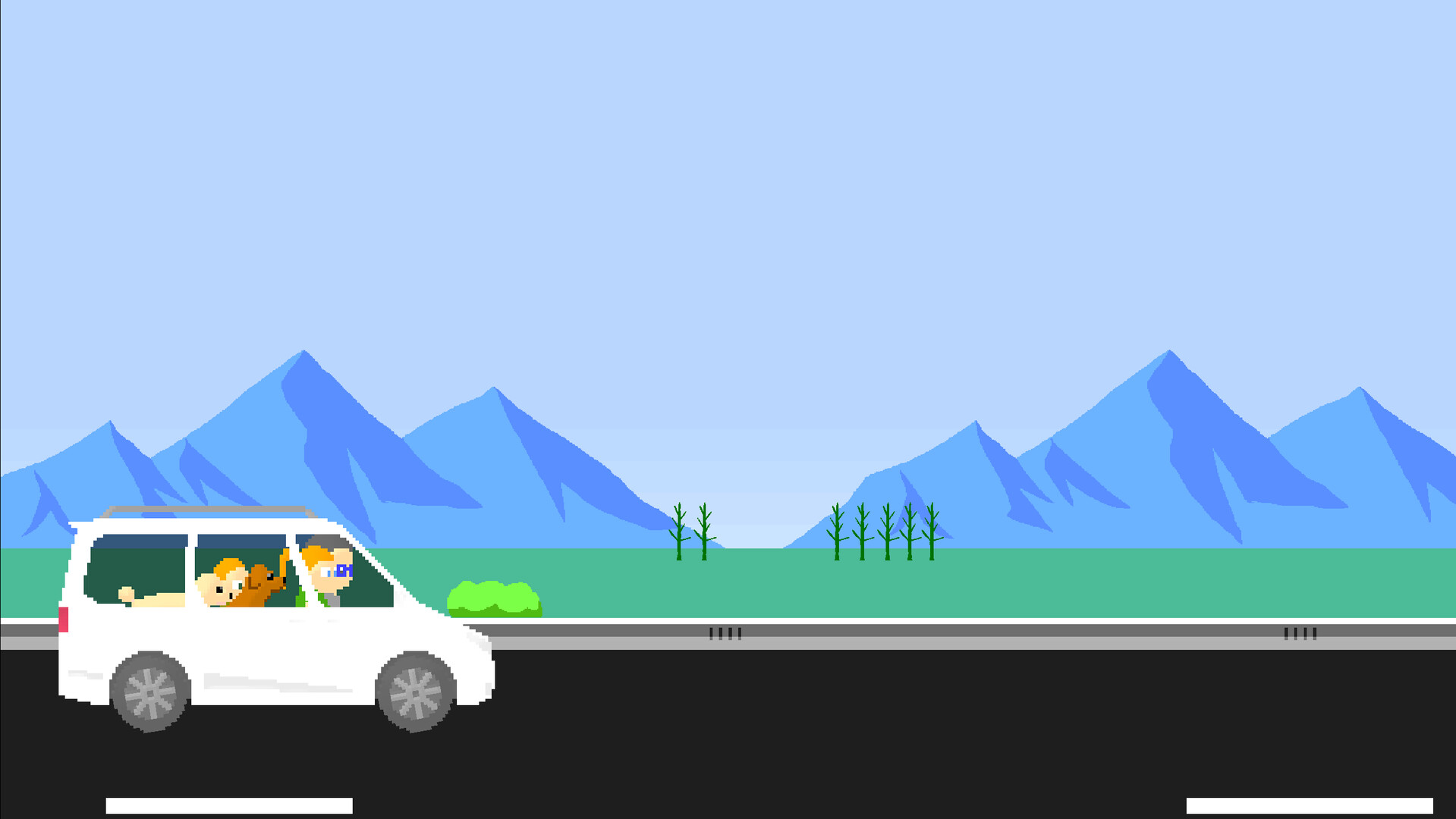 A DOG'S DAYS screenshot #2
