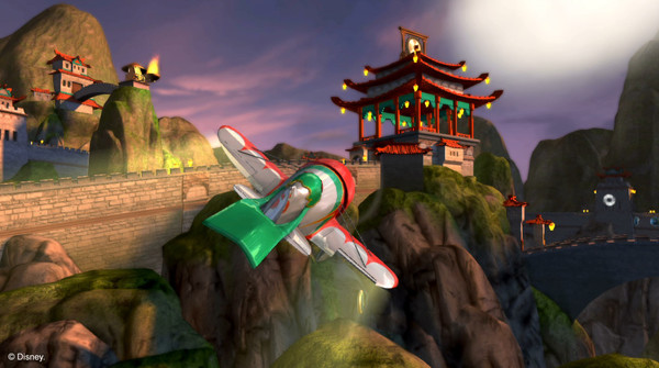 Disney Planes screenshot 4