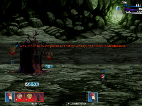 Void Foundation: Into The Void.