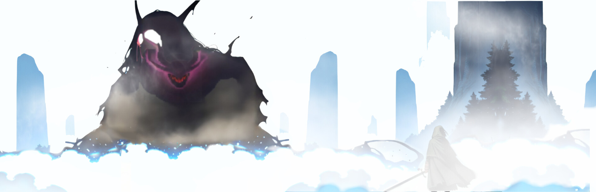 Void Foundation: Into The Void