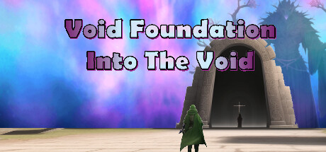 Void Foundation: Into The Void steam charts