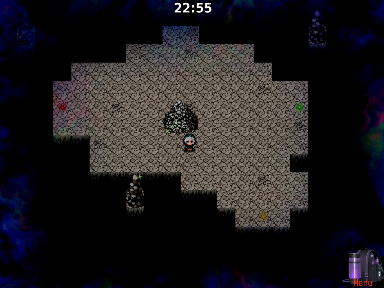 Void Foundation: Into The Void screenshot 2