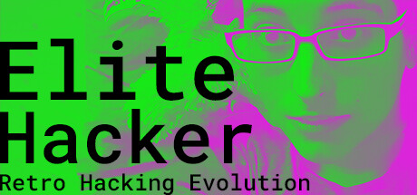 Elite Hacker: Retro Hacking Evolution: Grand Theft Transsexual Uplink Matrix Terminator SEO Words banner image