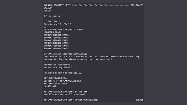 Elite Hacker: Retro Hacking Evolution: Grand Theft Transsexual Uplink Matrix Terminator SEO Words screenshot 5