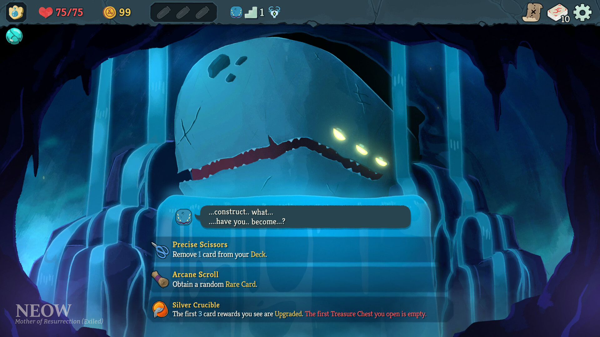 Slay the Spire 2 screenshot #5