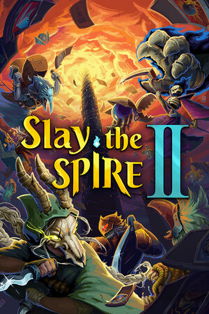 Slay the Spire 2 Stats