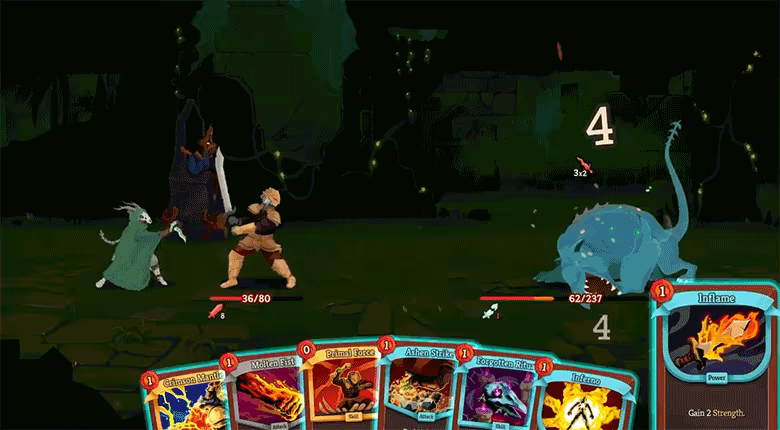 杀戮尖塔2 / Slay the Spire 2 / 单机+联机 v0.111.0 送修改器 免安装中文版