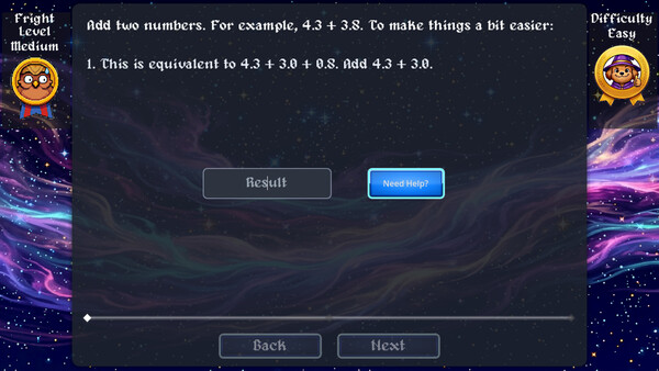 Wizard of Maths — 7