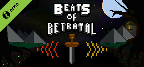 Beats of Betrayal Demo